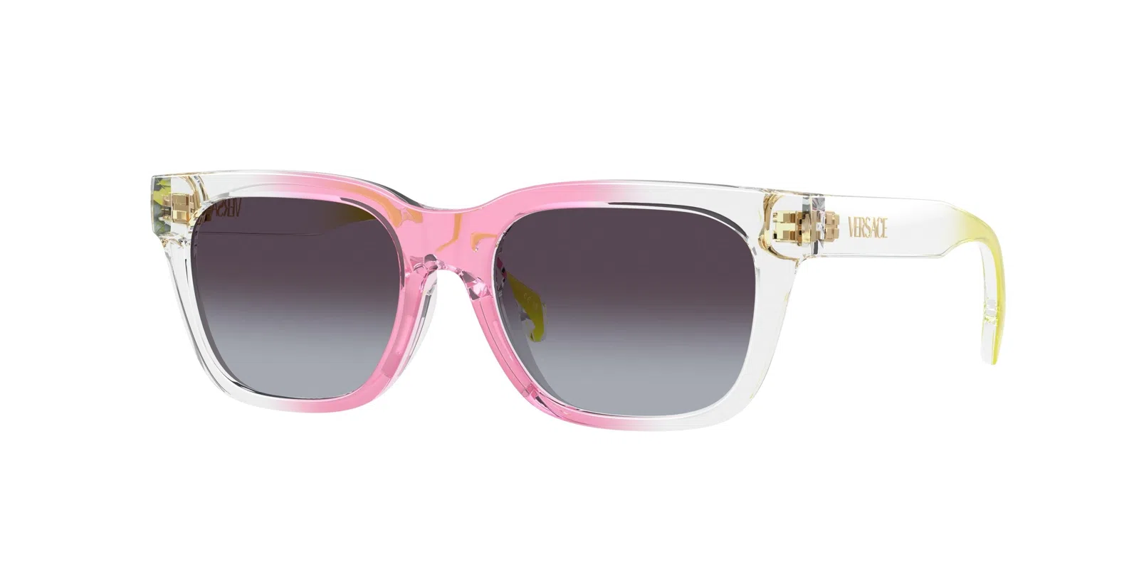 Versace Kids 4006U Sunglasses - view 4